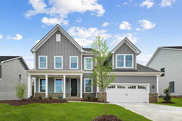 736 Twin Star Lane Knightdale, NC 27545 | MLS 2484748 Photo 1