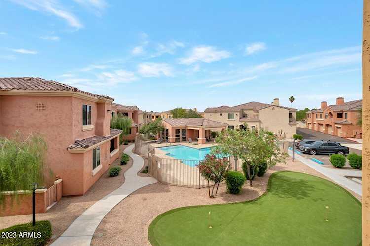 900 S Canal Drive #222 Chandler, AZ 85225 | MLS 6567406 Photo 1