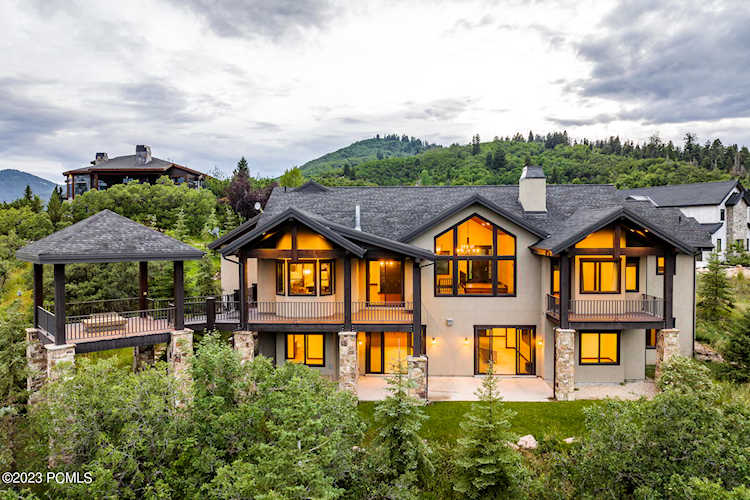 4213 Moose Hollow Rd Park City, UT 84098