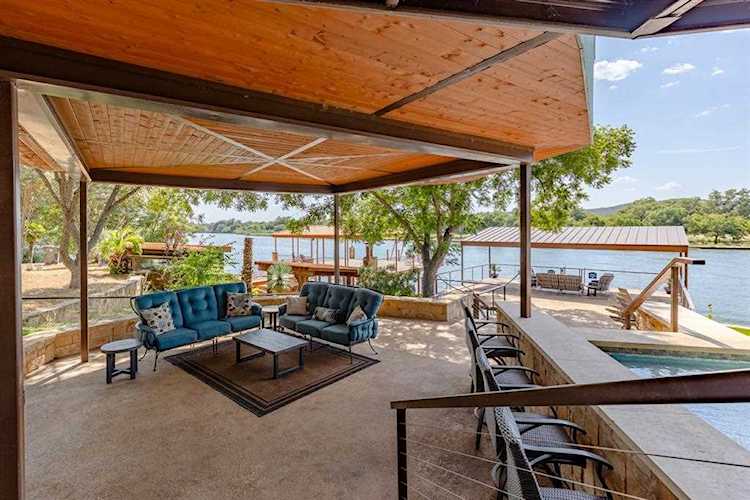 314 County Road 119A Burnet, TX 78611