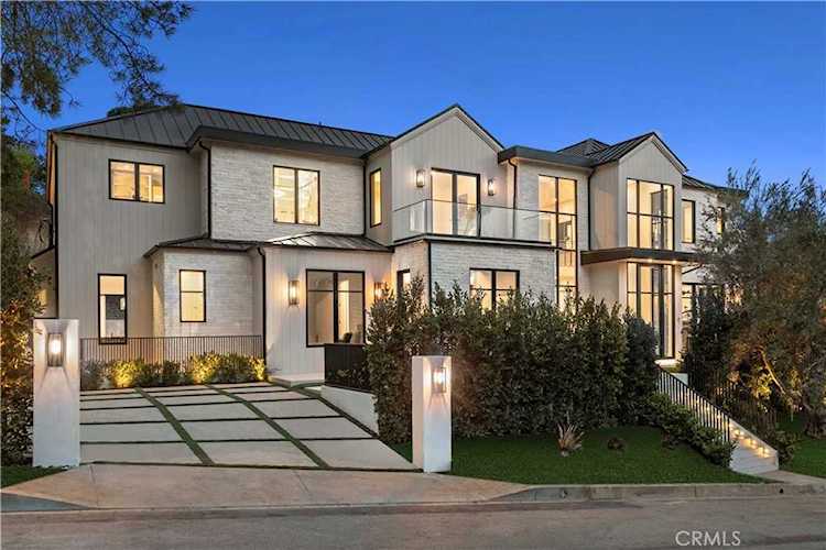 550 Hanley Ave Los Angeles, CA 90049