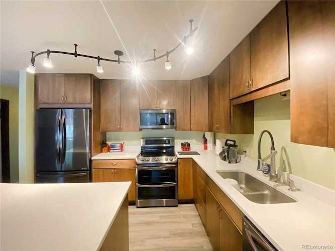23800 County Road 16 #409 Oak Creek, CO 80467