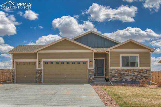 10031 Henman Terrace Peyton, CO 80831