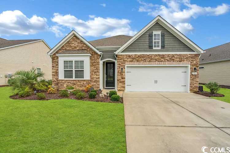 145 Calabash Lakes Blvd. Calabash, NC 28467 | MLS 2315521 Photo 1