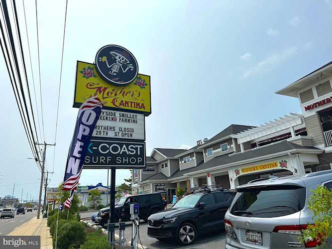 7805 Coastal Hwy #A Ocean City, MD 21842