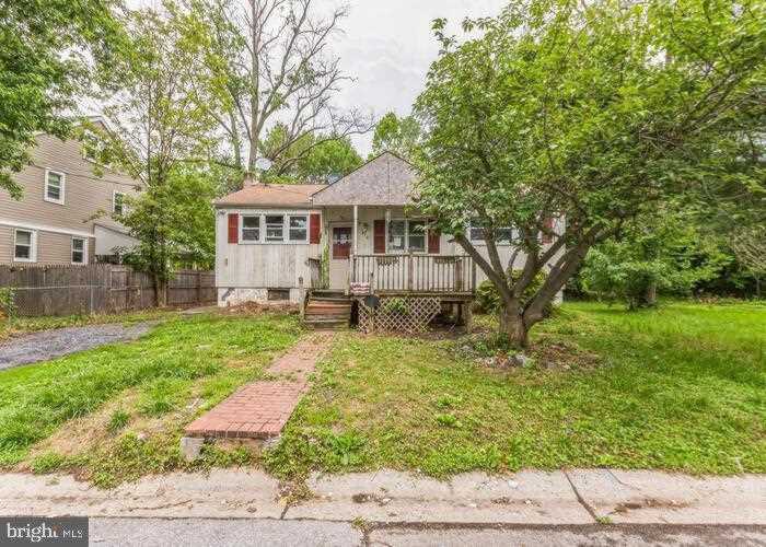 PHOTOS & DETAILS: 210 Brookside Ave, Wilmington, DE 19805 For Sale - MLS #DENC2037320 - Photos, Virtual Tour, School Info - Real Estate Listing Info Photo 1