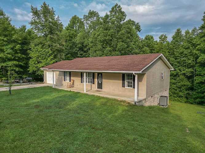 65 Millers Way Rd, Whitley City, KY 42653 MLS 23014891 159,000