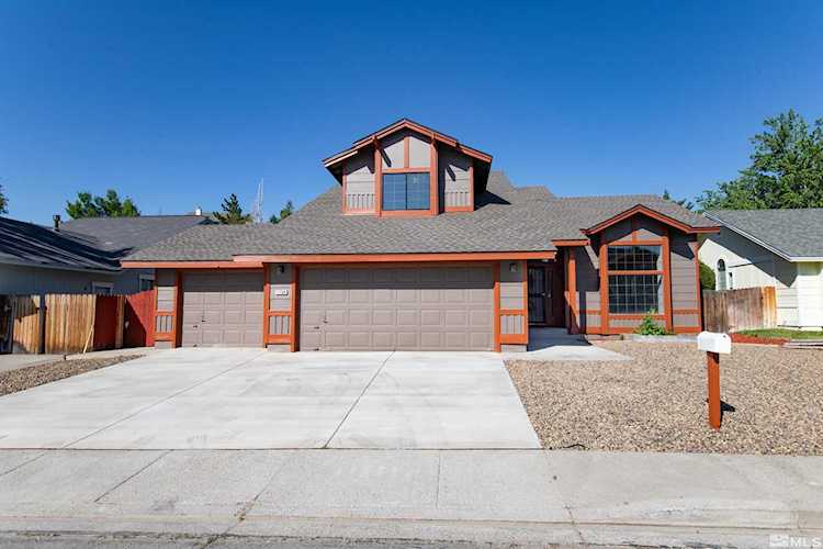 1799 Terrace Heights Ln Reno, NV 89523 | MLS 230008907 Photo 1