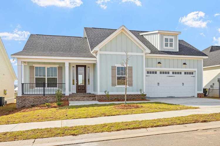 2123 Stiles Pond Ct Tallahassee, FL 32312