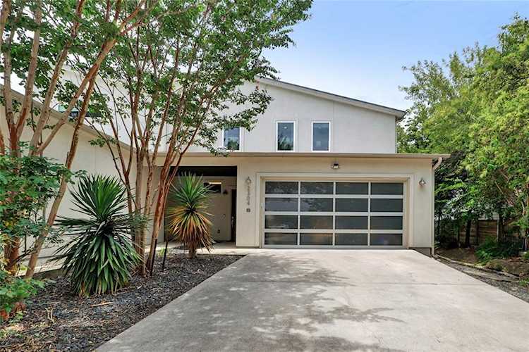 2304 Thornton RD #B Austin, TX 78704