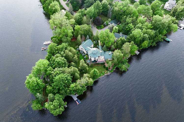 105 & 107 Barrows Point Rd Newport, ME 04953