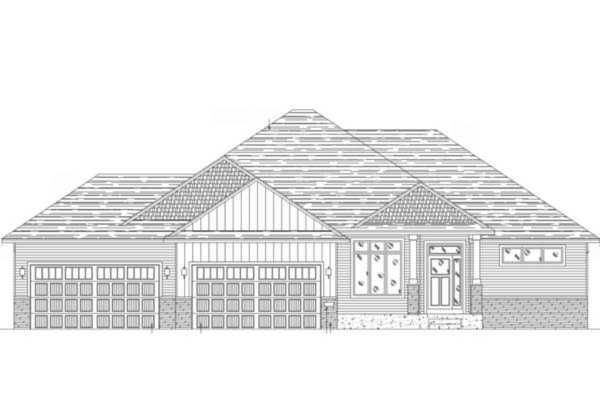 17571 Rhinestone Street NW Ramsey, MN 55303 | MLS 6412860 Photo 1