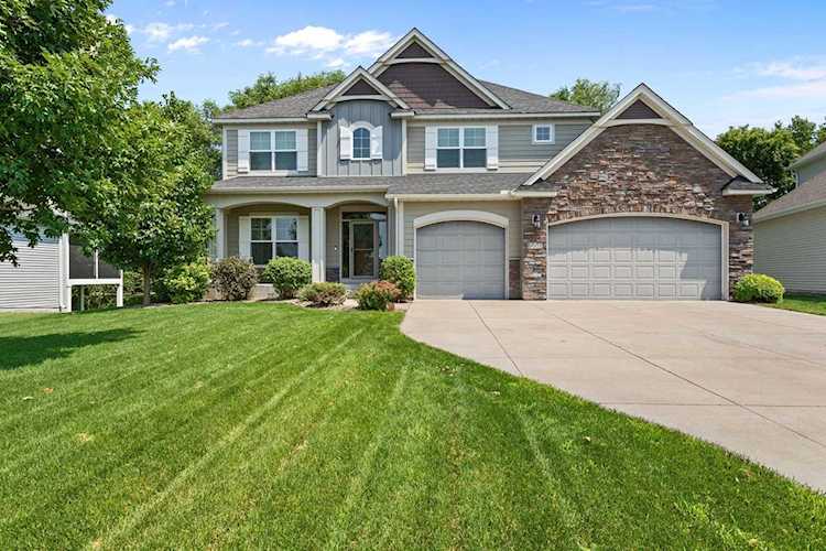 6601 104th Circle N Brooklyn Park, MN 55445