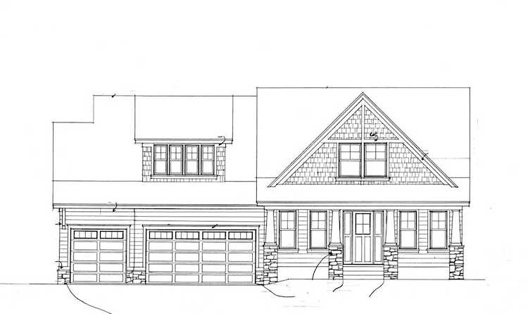2xx Benton Avenue Wayzata, MN 55391
