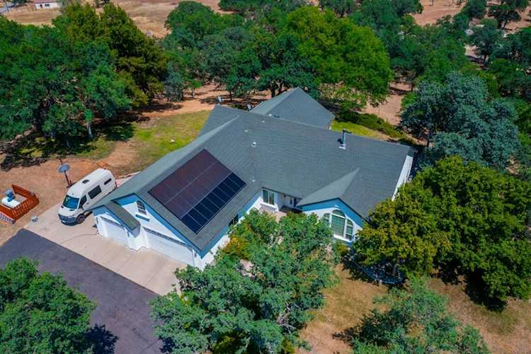 21750 Robledo Rd Palo Cedro, CA 96073