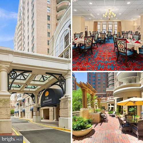 900 N Taylor St #809 Arlington, VA 22203