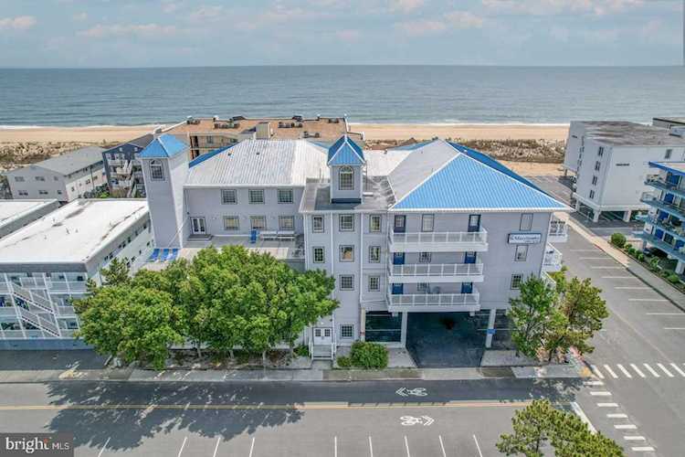 6 127th St #309 Ocean City, MD 21842