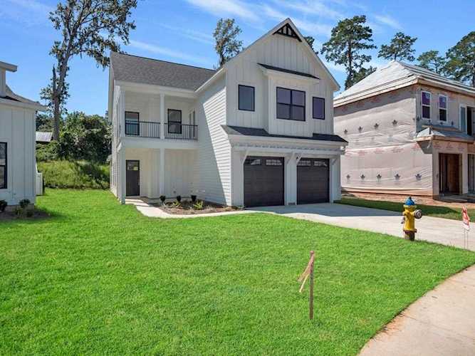 5701 Bascom Ln Tallahassee, FL 32309