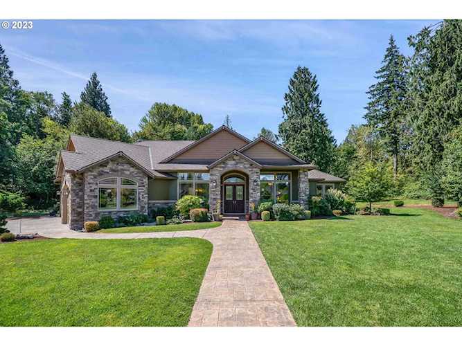 17610 NE 161st CT Brush Prairie, WA 98606