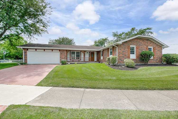 1105 Milne Dr Lockport, IL 60441 | MLS 11851886 Photo 1