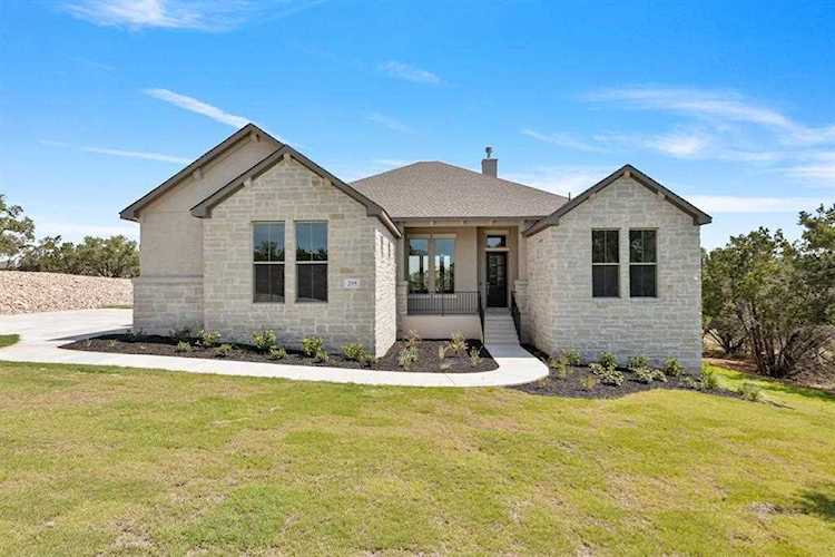 295 Wellborn RD Liberty Hill, TX 78642