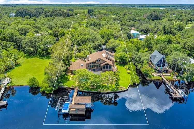 12509 Roseland Rd Sebastian, FL 32958