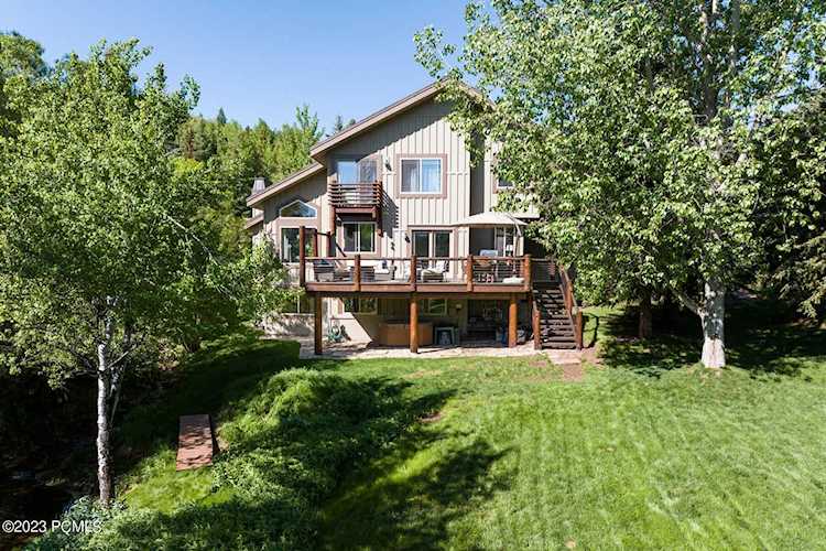 4284 Hidden Cove Rd Park City, UT 84098