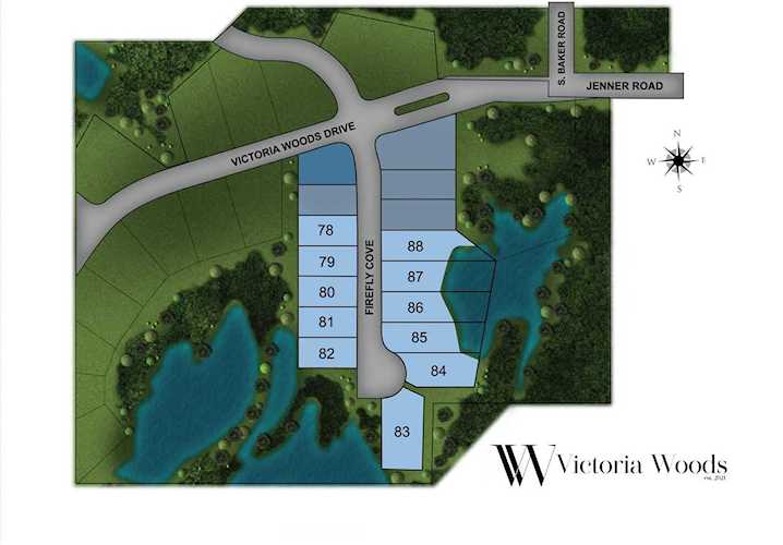 78 Firefly Cove Boonville, IN 47601