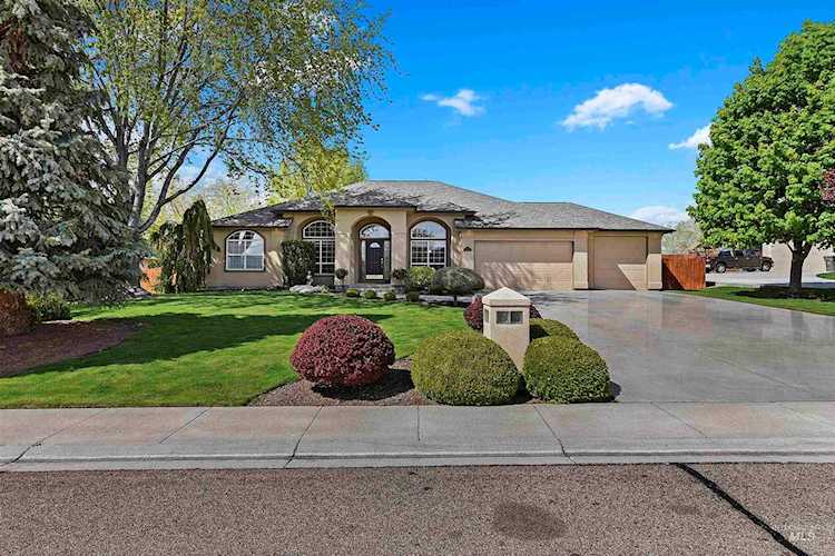15052 Kings Row Caldwell, ID 83607 | MLS 98877228 Photo 1