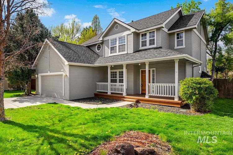 Build Idaho- Prepare to be Moved! Idaho's Ultimate Home Search Photo 1