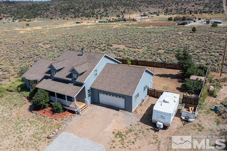 2920 Bullfrog Road Reno, NV 89521