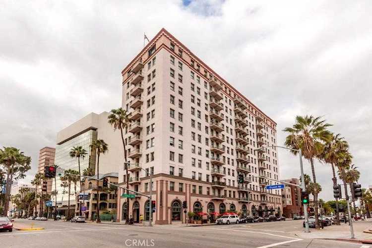 455 E Ocean Blvd #601 Long Beach, CA 90802
