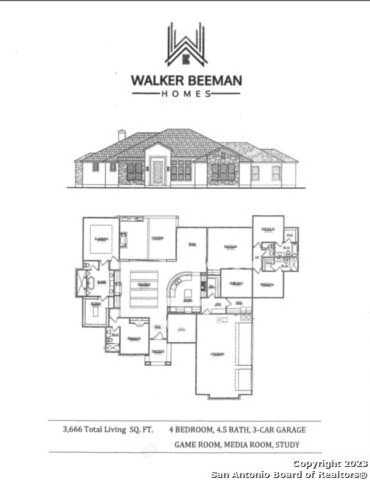 2021 Alsace New Braunfels, TX 78132