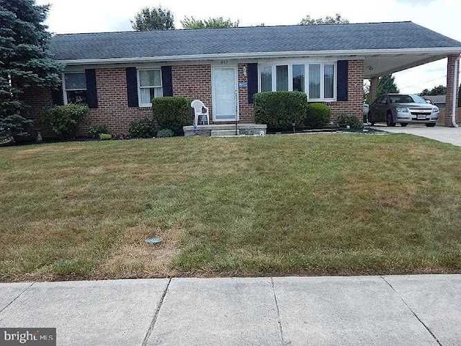 850 Flintlock Dr Bel Air, MD 21015 | MLS MDHR2024252 Photo 1