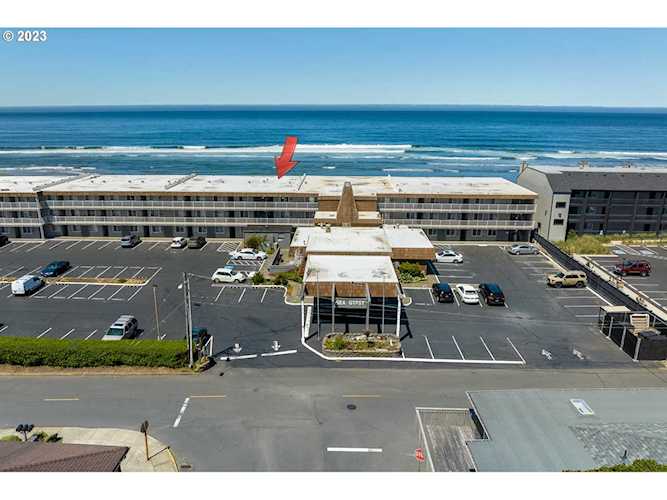 145 NW Inlet AVE #312 Lincoln City, OR 97367 | MLS 23486771 Photo 1