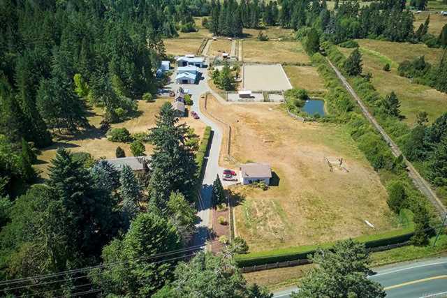 2740 Northwest Bay Rd Nanoose Bay, BC V9P 9E6