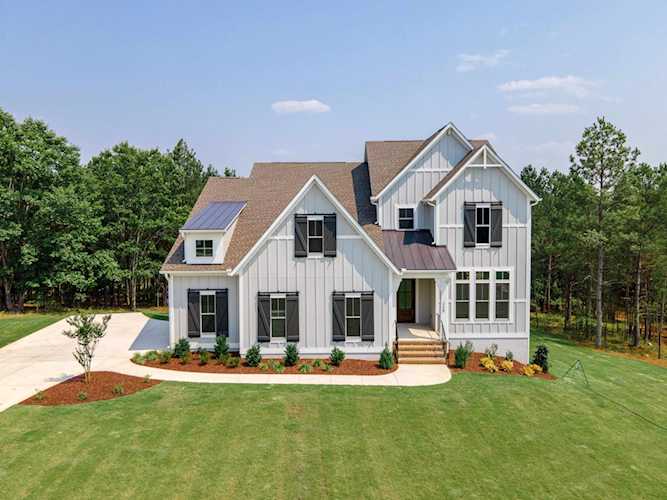 269 Seaforth Preserve Drive #13 Pittsboro, NC 27312