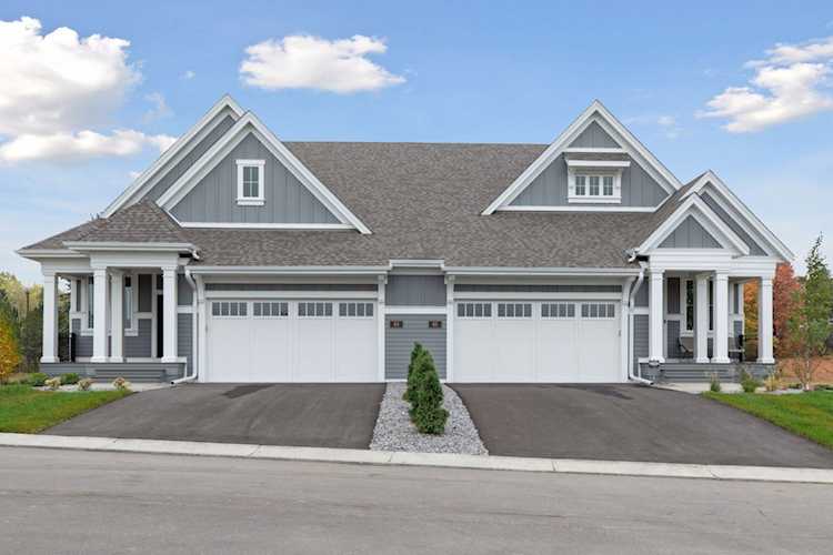 83 Spring Farm Road North Oaks, MN 55127