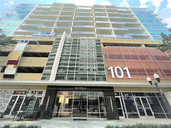 101 S Eola Dr #904 Orlando, FL 32801