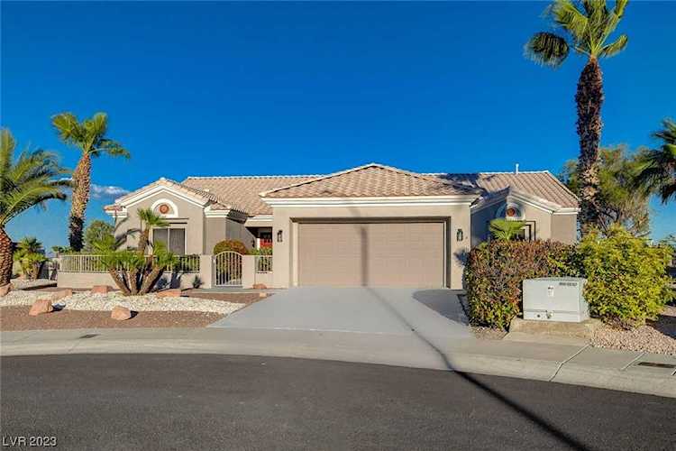 2404 Sierra Sage St Las Vegas, NV 89134