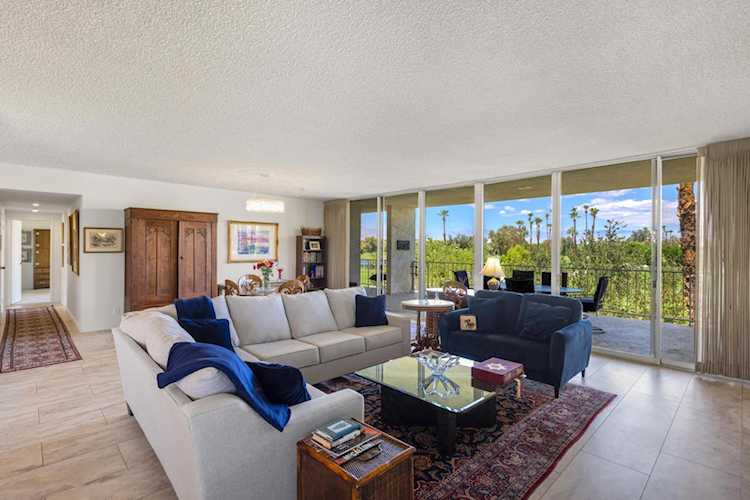 900 Island Dr #302 Rancho Mirage, CA 92270
