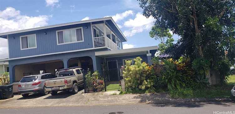 2113 Komo Mai Drive Pearl City, HI 96782
