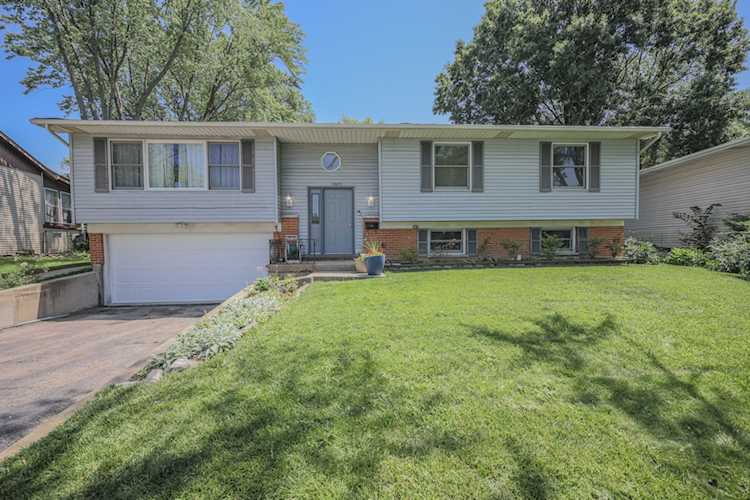 7937 Northway Dr Hanover Park, IL 60133