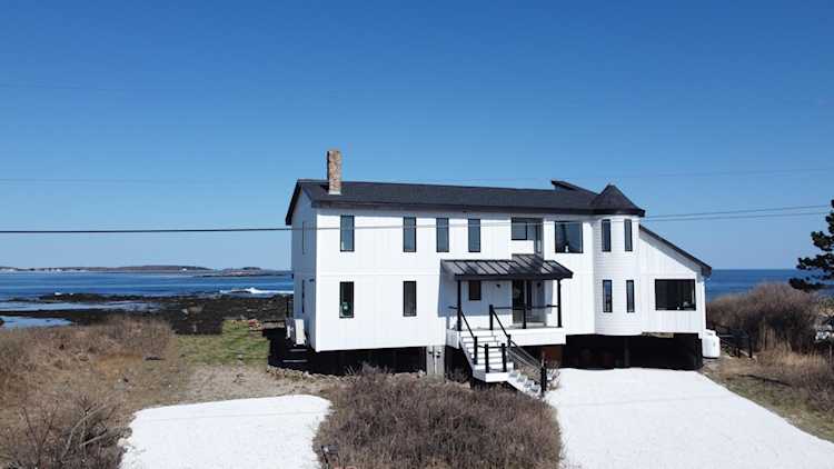 107 Marshall Point Rd Kennebunkport, ME 04046