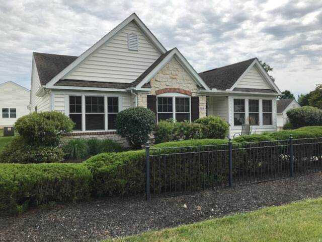 7349 Reynolds Crossing Drive Reynoldsburg, OH 43068 | MLS 223024151 Photo 1