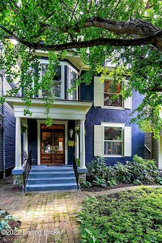 1270 Bassett Ave Louisville, KY 40204