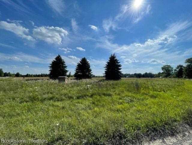 78955 Brown Romeo, MI 48065