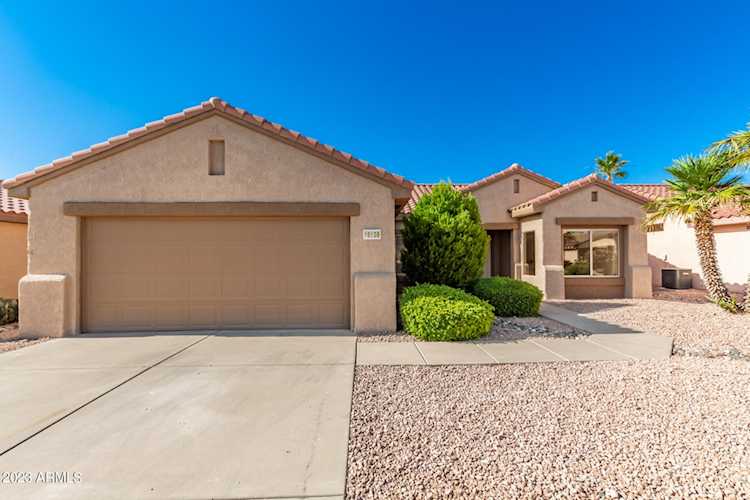 16108 W Copper Crest Lane Surprise, AZ 85374