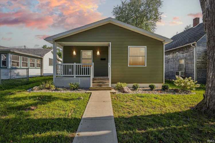 202 15 th Street Winona Lake, IN 46590