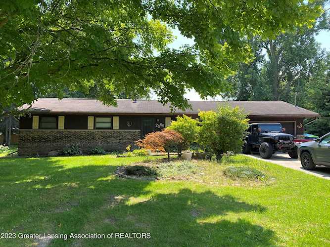 2555 Shattuck Rd Saginaw, MI 48603 | MLS 275040 Photo 1
